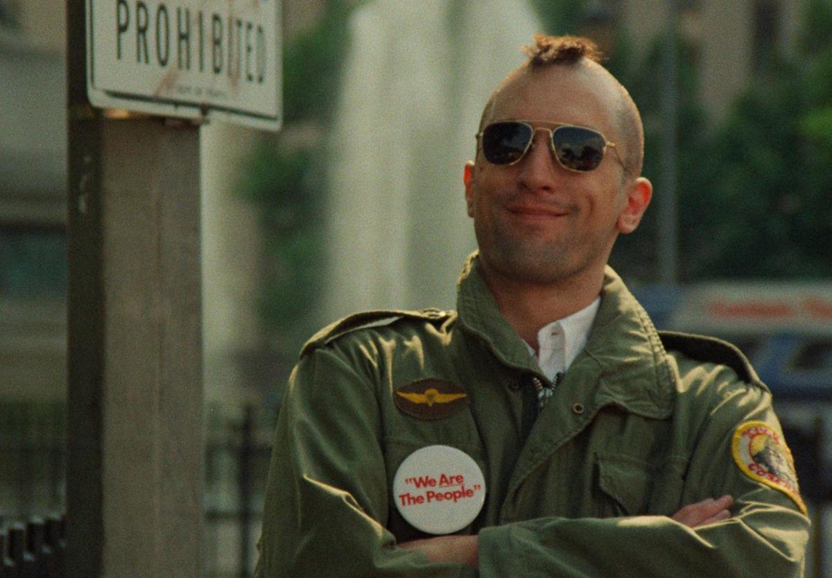 Taxi Driver Is Just As Masterful 45 Years Later METAFLIX Taxi Driver Is Just As Masterful 45 Years Later METAFLIX