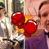 Film Fight Wes Anderson
