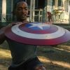 Anthony Mackie Captain America 4