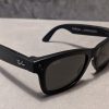 Meta Ray Ban Glasses
